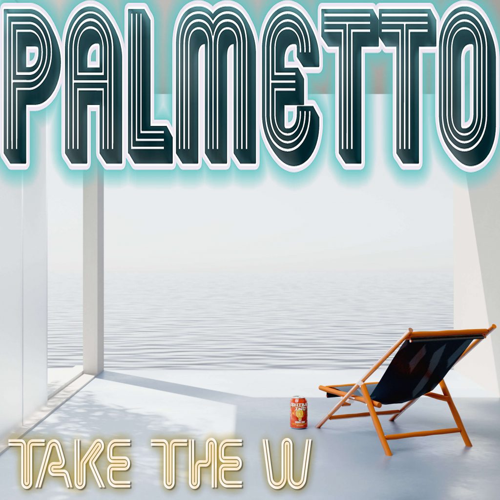 Sep 28th 2023

Wow, so awesome!! 😍 - Cryptosodaz NFT used on new album EP Palmetto cover by Take The W

Listen to the new EP just released on Spotify here https://open.spotify.com/album/0oo7hqzRs854vJ538BlRcW